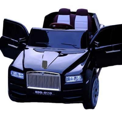 2022 Ride On Car Kids エレクトリック 12v 子供 バッテリー ユニセックス用 リモコン付き 車