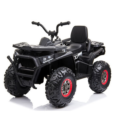 子供の電気4×4ATVUTV車 リモコンと12Vバッテリーパワーアドベンチャー