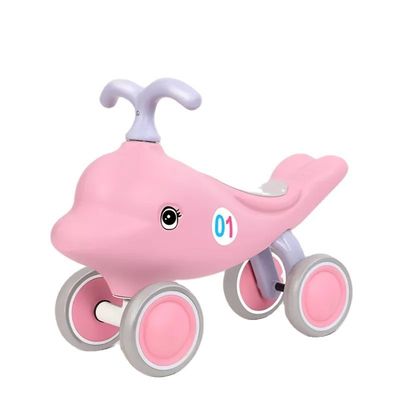 安価 4 輪 バランス バイク 子供用 車 2-4 歳 自動車なし