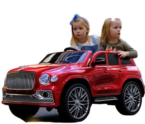 トイスタイル 12v 2人乗り 子供用電気自動車 幼児用 価格応相談