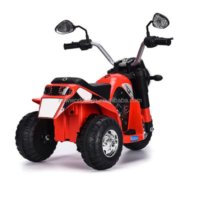 2022 スタイル ベビー キッズ 電気自動車 玩具 バイク 三輪車に乗る キッズ ユニセックス 機能