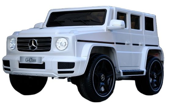 多機能リモコン 子供用 12V 電動 車に乗る 白い塗料