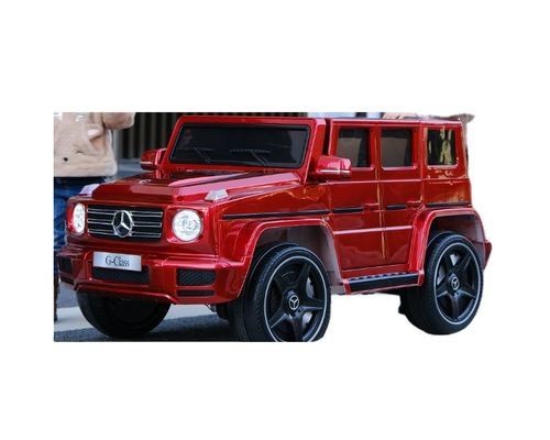 多機能リモコン 子供用 12V 電動 車に乗る 白い塗料