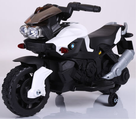 ユニセックス キッズ 電動 乗車 バイク 子供 バイク ライトとスピーカー