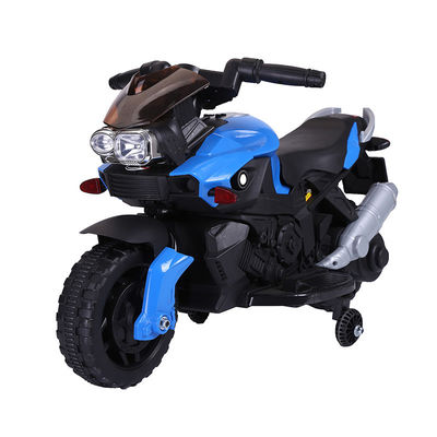 ユニセックス キッズ 電動 乗車 バイク 子供 バイク ライトとスピーカー