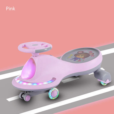 子供のための人気のバランスバイクスクーター 2-4歳 ペダルスライドなし