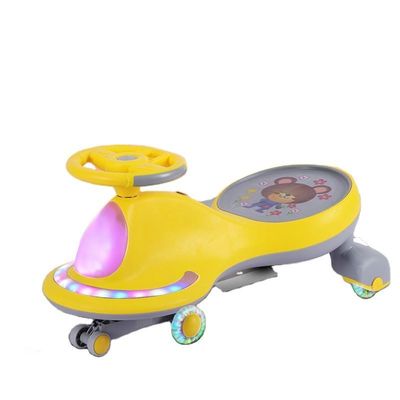 子供のための人気のバランスバイクスクーター 2-4歳 ペダルスライドなし