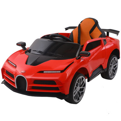 2.4G リモコン 子供用電気自動車 玩具車 2歳から4歳