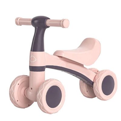 2歳から4歳まで ペダルなし 人気 車に乗る 子供用のミニ バランスバイク