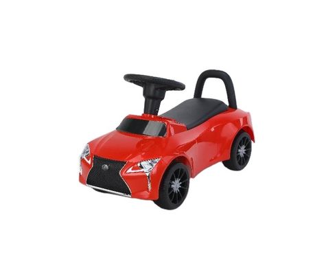 プラスチックの幼児 バランスカー 2 in 1 バランスバイク 5-7歳 格安で