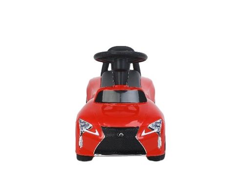 プラスチックの幼児 バランスカー 2 in 1 バランスバイク 5-7歳 格安で