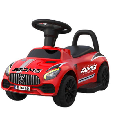 PP プラスチック バランス バイク 乗車 自動車 玩具 2歳から4歳 年代 子供 の スクーター