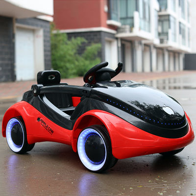 2022年 子供用電気自動車 3~8歳児に安価で楽しめる