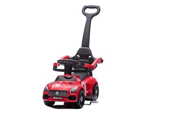PP プラスチック バランス バイク 乗車 自動車 玩具 2歳から4歳 年代 子供 の スクーター
