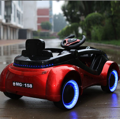 2022年 子供用電気自動車 3~8歳児に安価で楽しめる