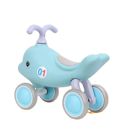2023年 ベビー バランス バイク 乗車 車 玩具 キッズ スクーター PP プラスチックタイプ G.W 2.2kg