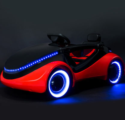 2022年 子供用電気自動車 3~8歳児に安価で楽しめる
