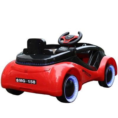 2022年 子供用電気自動車 3~8歳児に安価で楽しめる