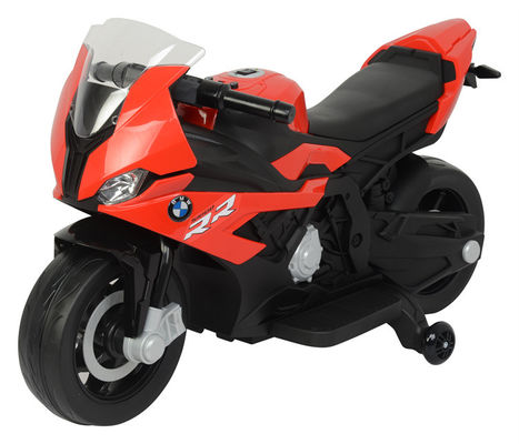 電気バイク 子供用車に乗る G.W. N.W 10.45kg/8.8kg 音楽とライト