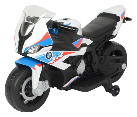 電気バイク 子供用車に乗る G.W. N.W 10.45kg/8.8kg 音楽とライト
