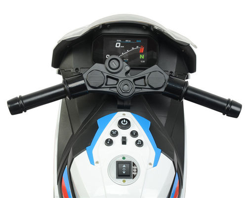 電気バイク 子供用車に乗る G.W. N.W 10.45kg/8.8kg 音楽とライト