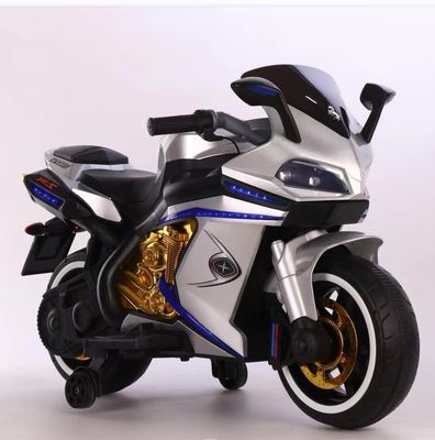550*1 モーター 黄色 12v 電動モーターカー 大型子供用モーターサイクル 2022年ベスト
