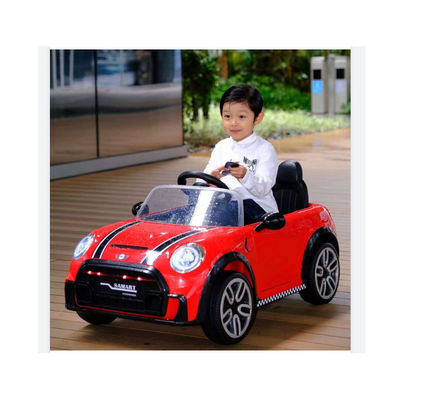 子供用電動車 12V リモコン付き 製品サイズ 115*63*60cm 最大負荷 20kg