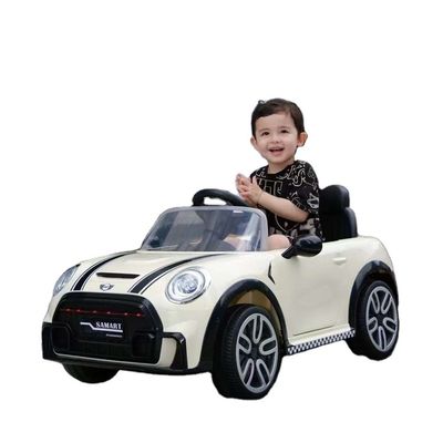 子供用電動車 12V リモコン付き 製品サイズ 115*63*60cm 最大負荷 20kg