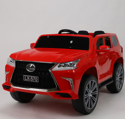 リモコン キッズ 12V 電動 玩具車に乗る 楽しいデザイン 子供の遊び時間