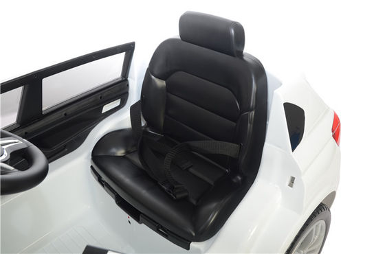 12v 電動玩具 6歳児用 乗用車 2X390モーター