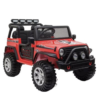 118*78*76.5CM 製品サイズ 赤車に乗る子供 遠隔操作 40HQ 220PCS