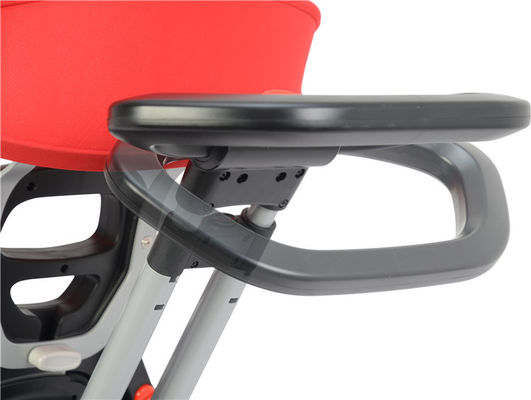 2023 Unisex Tricycle for Kids Ride On Folding Bike カー PP プラスチックタイプとEVAホイール