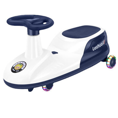 ミュージックライトスクーター ベビーライド バランス カー バイク ペダル 製品サイズ 73*36*29CM