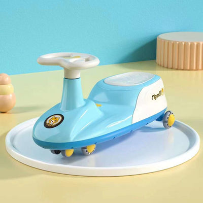 ミュージックライトスクーター ベビーライド バランス カー バイク ペダル 製品サイズ 73*36*29CM