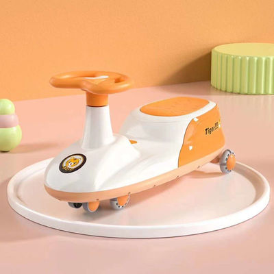 ミュージックライトスクーター ベビーライド バランス カー バイク ペダル 製品サイズ 73*36*29CM