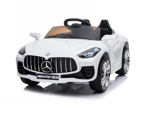6v 電動車に乗る 子供用 子供用玩具 PP プラスチック 108*57*47cm 製品サイズ