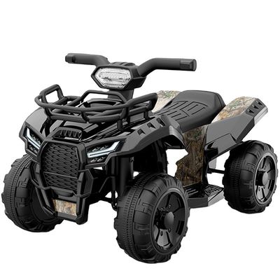 音楽 乗車 座席 電気自動車 子供 年代 2-4歳 HOT 6v ATV モデル トイザらス レ