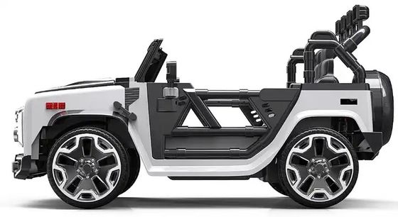 540*2 モーター電動玩具 12V バッテリーとリモコン付き 子供乗用車