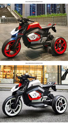 2022年 電気自動車 電気バイク 車用玩具 5歳から7歳