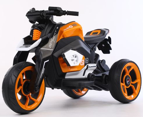 G.W.N.W 14.8/12.5kg 12V バッテリー 子供向け 3輪電動バイク 車