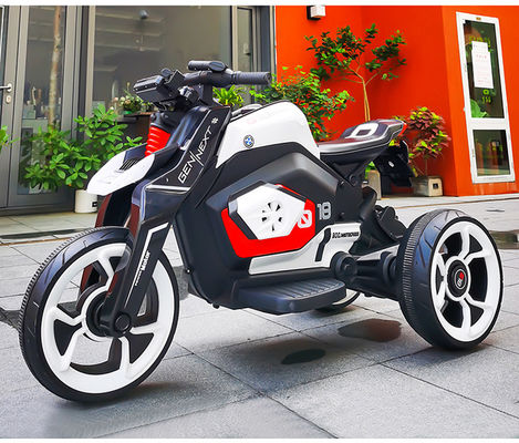 G.W.N.W 14.8/12.5kg 12V バッテリー 子供向け 3輪電動バイク 車