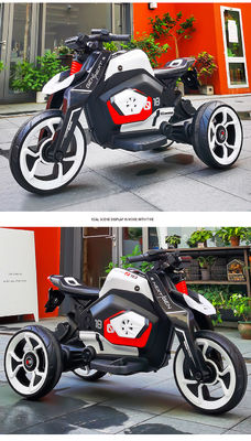 G.W.N.W 14.8/12.5kg 12V バッテリー 子供向け 3輪電動バイク 車