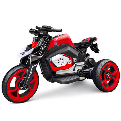 G.W.N.W 14.8/12.5kg 12V バッテリー 子供向け 3輪電動バイク 車