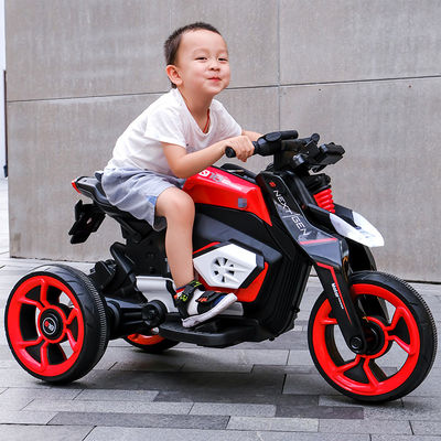 G.W.N.W 14.8/12.5kg 12V バッテリー 子供向け 3輪電動バイク 車