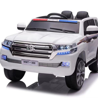 2023 製品 黒/白 双人座席 12V リモコン バッテリー 車に乗る 子供向け