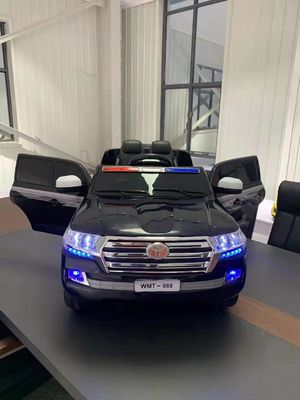 2023 製品 黒/白 双人座席 12V リモコン バッテリー 車に乗る 子供向け