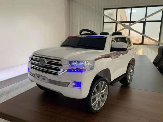 2023 製品 黒/白 双人座席 12V リモコン バッテリー 車に乗る 子供向け