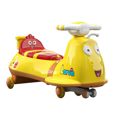 2023 4輪 子供用のスクーター バランスバイク 車に乗る 赤ちゃん用おもちゃ 66X33X25CM