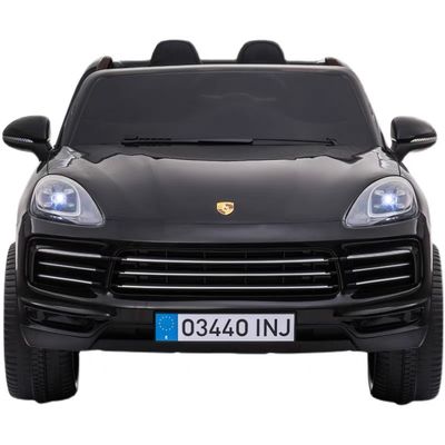 リモコンと音楽 電気玩具車に乗る 子供向け ユニセックス バッテリー