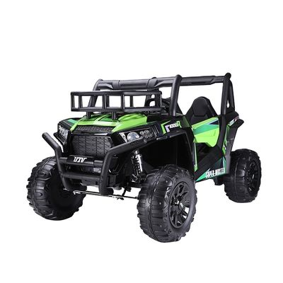 24V 子供用 UTV 電動 乗車 MP3 モーター 555 20000 * 2 PP プラスチックタイプ